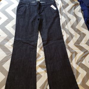 Old Navy Flirt jeans